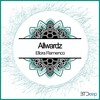 Ellora Flamenco - Allwardz