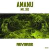 Amanu - Mr. Sid