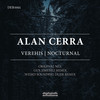 Nocturnal - Alan Cerra
