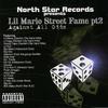 Keep It Gangsta(feat. Klas One', 50/50, Doodie & J Dawg) (Explicit) - Lil Mario&50&Klas One'&Doodie&J Dawg