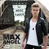 En mode amour(Live) (Live) - Max Angel