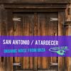 San Antonio (Jenny and Her Microhouse Band Club Edit) - Organic Noise From Ibiza