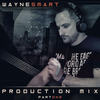 Work It (Wayne Smart Remix) - Justin Bourne&Dynamic Intervention&Wayne Smart
