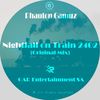 Nightfall On Train 2402 (Original Mix) - Phauton Gamuz