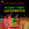 Lighter Massive (Original Mix) - Tribe Steppaz&6Blocc