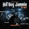 Hot Boy Jammin' (G-Mix|Explicit) - Romezette&Chucky Trill&King Don&Emprah 
