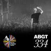 Cold Summer(ABGT334) - Myon&icon