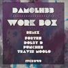 Work Box (Fortes Remix) - Damolh33