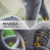 Nature's Creativity (Original Mix) - Makida