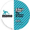 No Future - N-Zino&Frank!
