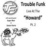 Hump Day Go Go Mix(feat. Killa Cal) - Trouble Funk&Killa Cal
