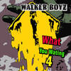 What You Waiting 4 (Explicit) - Walker Boyz