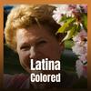 Latina Colored - Sabeth Melon