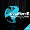 Swing Volley (Element5 Remix) - Sonic Sense&Etic