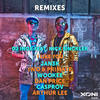 I Like You (Arthur Lee Remix) - DJ Inox&Nick Sinckler&Arthur Lee