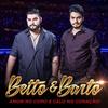 Amor no Copo e Gelo no Coração - Betto&Barto