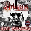 Sax Summer - Arlequin&Mr. Saxo Beat