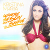 Where the Sun Don't Shine - Kristina Maria&Argento