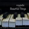 Beautiful Things (Jazzy Lo Mix) - mypete