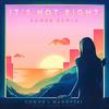 It's Not Right (Sondr Remix) - Sondr&Manovski&Laura White