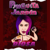 Pinguita de Jardin - La Diosa