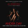 I Wish I Knew How It Would Feel to Be Free - Andra Day
