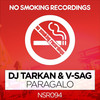 Paragalo - DJ Tarkan&V-Sag