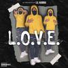 Young life(feat. Bogan & K3Dahound) (Explicit) - Lil hamma&Bogan&K3dahound