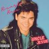 Uncle Jesse freestlye (Explicit) - Ricardo Raxx