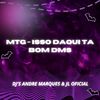 MTG - ISSO DAQUI TA BOM DMS (Explicit) - Dj Andre Marques&Mc Th&MC Flavinho