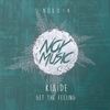 Get The Feeling (Original Mix) - Klaide