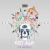 Melt Away (feat. Grim Smilezz) (Explicit) - Steven-James&Grim Smilezz