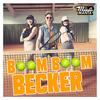 Boom Boom Becker - Manni Manta