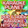 Sleigh Ride  (Originally Performed By The Ronettes) (Karaoke Version) - A-Type Player&Leroy Anderson&Mitchell Parish&D.R