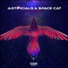 The Raven - Artificials&Space Cat