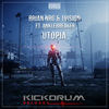 Utopia (Radio Edit) - Brian NRG&1Vision&Anklebreaker