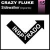 Sidewalker (Original Mix) - Crazy Fluke