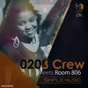 Simple Music (BlackJean Some Like It Deep Mix) - 0208 Crew&Room 806