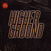 Higher Ground (Sebb Junior Dub) - Darren Regan&Sebb Junior