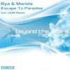 Escape To Paradise (Original Mix) - Rya&Manida