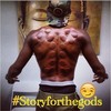 Story For The gods - Olamide