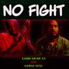 No Fight (feat. Verse iTal) - Yaiquab Be El&Verse Ital