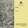 Handel: Semele, HWV 58, Act 3: Ah, whither is she gone? - William Herbert&New Symphony Orchestra of London&Anthony Lewis