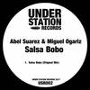Salsa Bobo - Miguel Ogariz&Abel Suarez