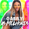 Pontinho Indecente - Gabily&Mc Rebecca&MC Bianca