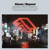 Little Something(Remix) - Beyond&Above&Justine Suissa&Tab&Super8