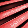 Ballyhai (Original Mix) - Benja Molina