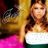 Just Leave - Fergie