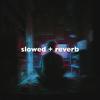 human - slowed + reverb - Rory Graham&Jamie Alexander Hartman&slowed down music&lofi..