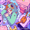 8bit dreams - JUNKIE